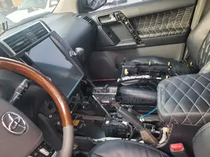 Auto Mechanic