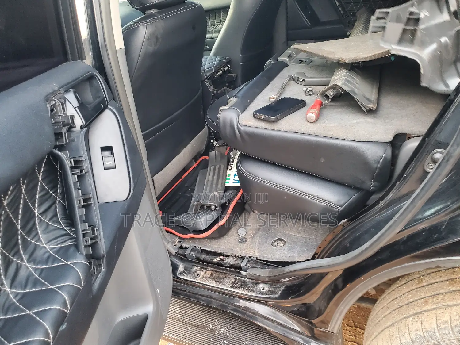 Auto Mechanic