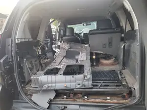 Auto Mechanic