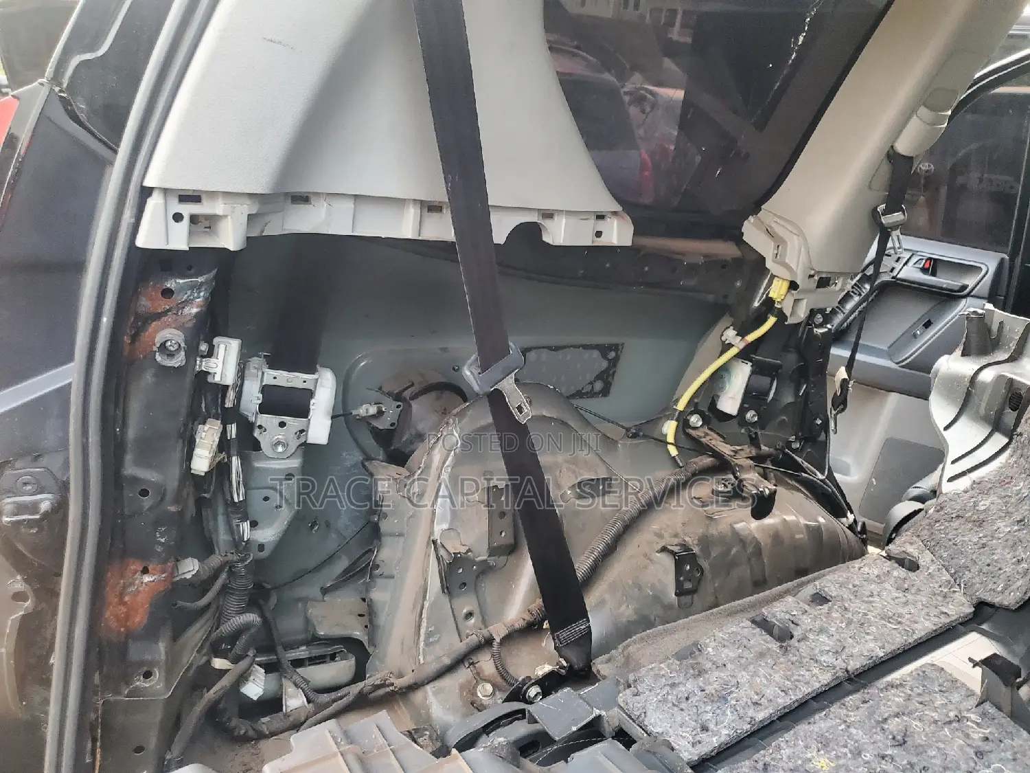 Auto Mechanic