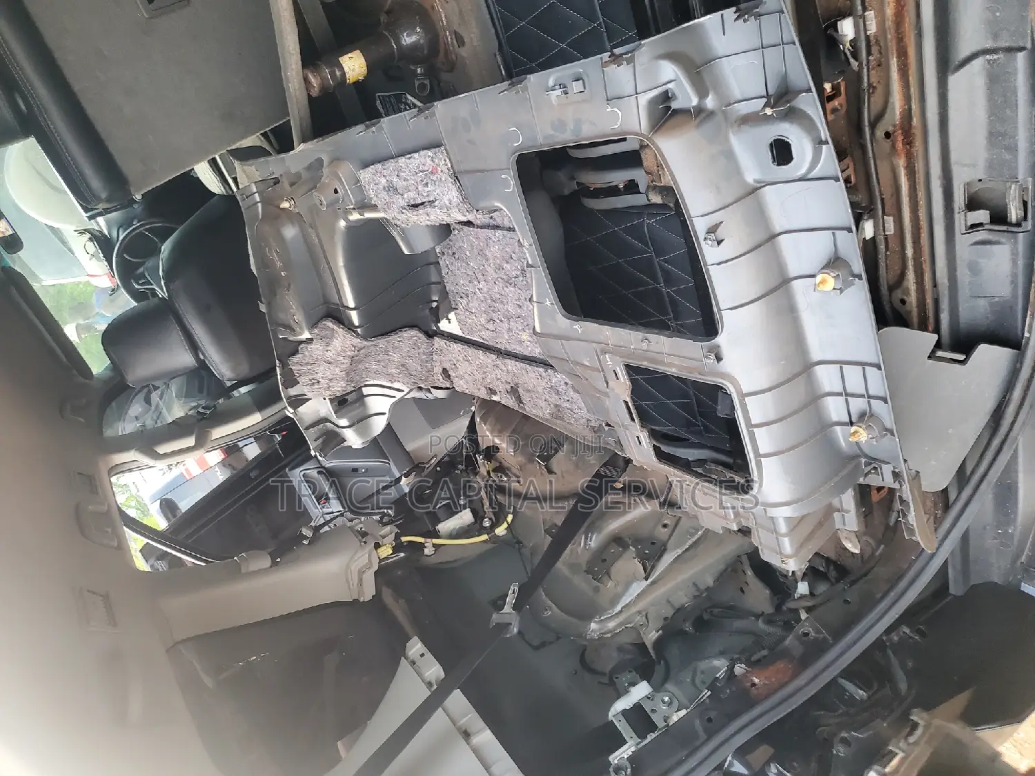 Auto Mechanic