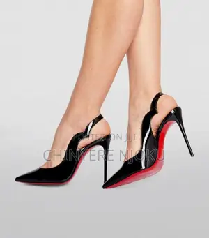 Pencil Heel Sandals Shoes