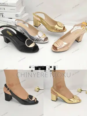 Sandals Shoes