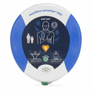 Heartsine Defibrillator Nigeria Portable Aed