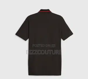 Original FERRARI POLO Shirts Available in Store