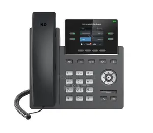 Grandstream GRP 2615 Carrier Grade Ip Phone