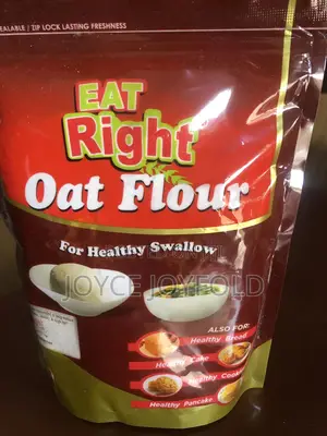 Oat Meal Flour