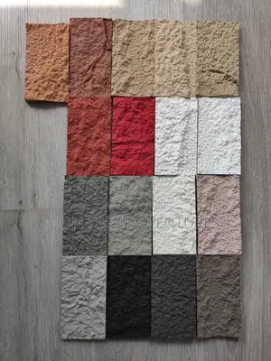 PU Stone Wall Panel