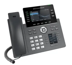 Grandstream GRP 2616 Carrier Grade Ip Phone