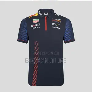 Original ORACLE POLO Shirts Available in Store