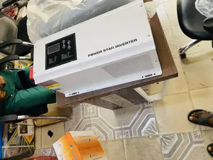 Power Star 3.5kva 24volt Pure Sine Wave Inverter