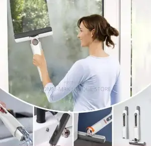 Self-Squeeze Mini Mop