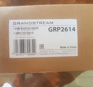 Grandstream GRP 2614
