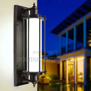 Luminary Lighting