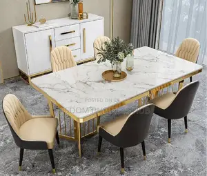 High Quality Imported Dinning Set