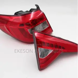 LED Rear Light Hyundai Sonata 2015/2017