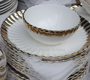 Quality Ceramic Dish