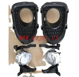 Fog Lamp and Cover Kia Sorento 2011/2013
