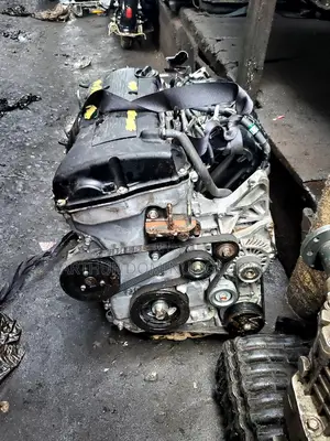Mitsubishi Asx Outlander Mivec Engine 2014/2020