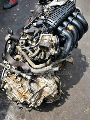Nissan Rogue X-Trail Xtronic CVT Gearbox 2015/2020