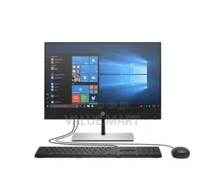 New Desktop Computer HP 4GB Intel Core I3 HDD 500GB