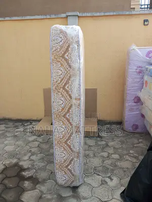 Brand New Orthopaedic Mattress 4.5*6* 12