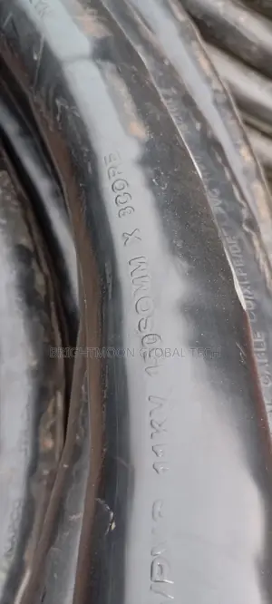 150mm 3core 11kva Xlpe Armoured Cable and Wires