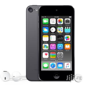 Apple iPod Touch Space Gray 32GB 7th Gen