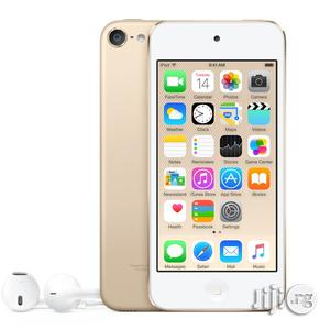 Apple iPod Touch 7th Gen 32GB Gold