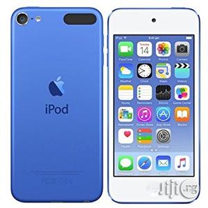 Apple iPod Touch - 32GB - 6th Generation - Blue