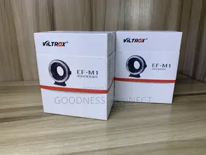 Viltrox EF M1 Adapter