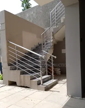 Staircase 304 Turkey Handrails Craft