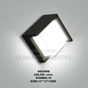 Outdoor Waterproof Light