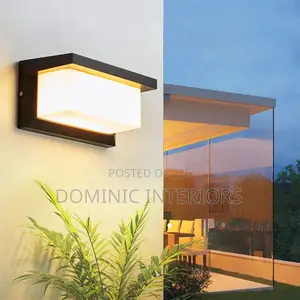 LED Outdoor Light