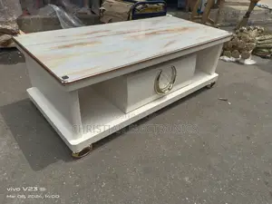 Imported Big Center Table Brand New