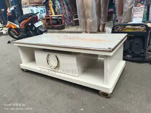 Imported Big Center Table Brand New