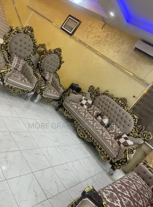 Imported Royal Sofa for Living Room