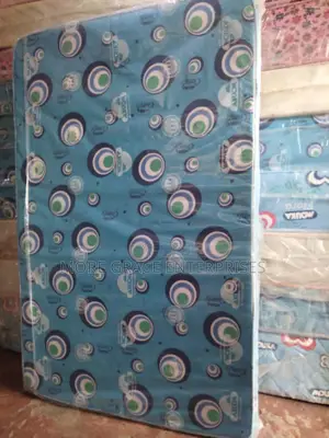 Muoka Confey Mattress 6 by 4 Feet 6 Inches