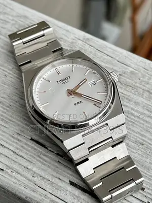 Nice Classic Tissot PRX 1853 Watch for Men's High in Quality