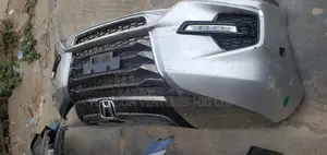 Complete Bumper 2018 Honda Oddysey