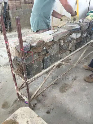 Hardcore Concrete Stone