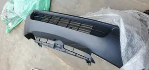 Front Bumper 2008 Honda Civic