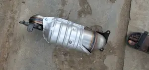 Original Catalyst 2018 Honda CRV
