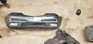 Complete Front Bumper 2013 Acura MDX