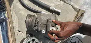 Compressor Honda Civic 2006/2010 Model