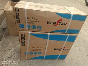 Kenstar 1.5hp Air Comditioner Brand New