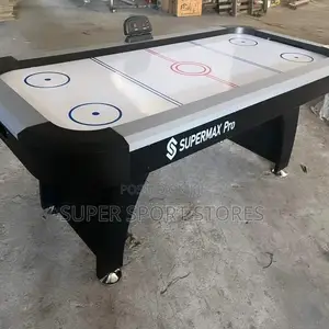 Supermax Pro Air Hockey Table