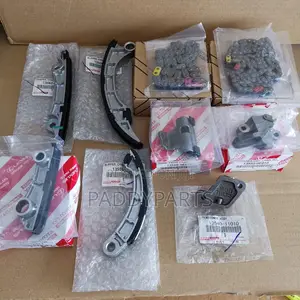 Toyota Hilux 2TR Engine Timing Chain Kit