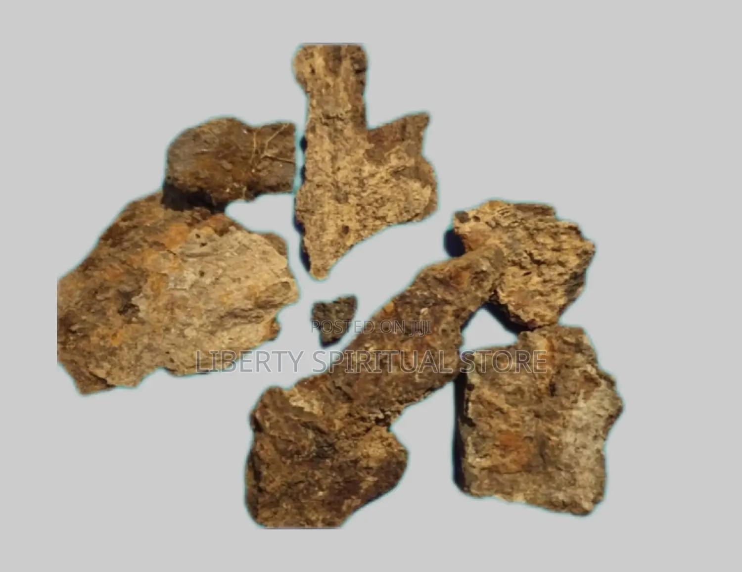 Igi Nla Herb