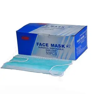 Surgical Face Mask